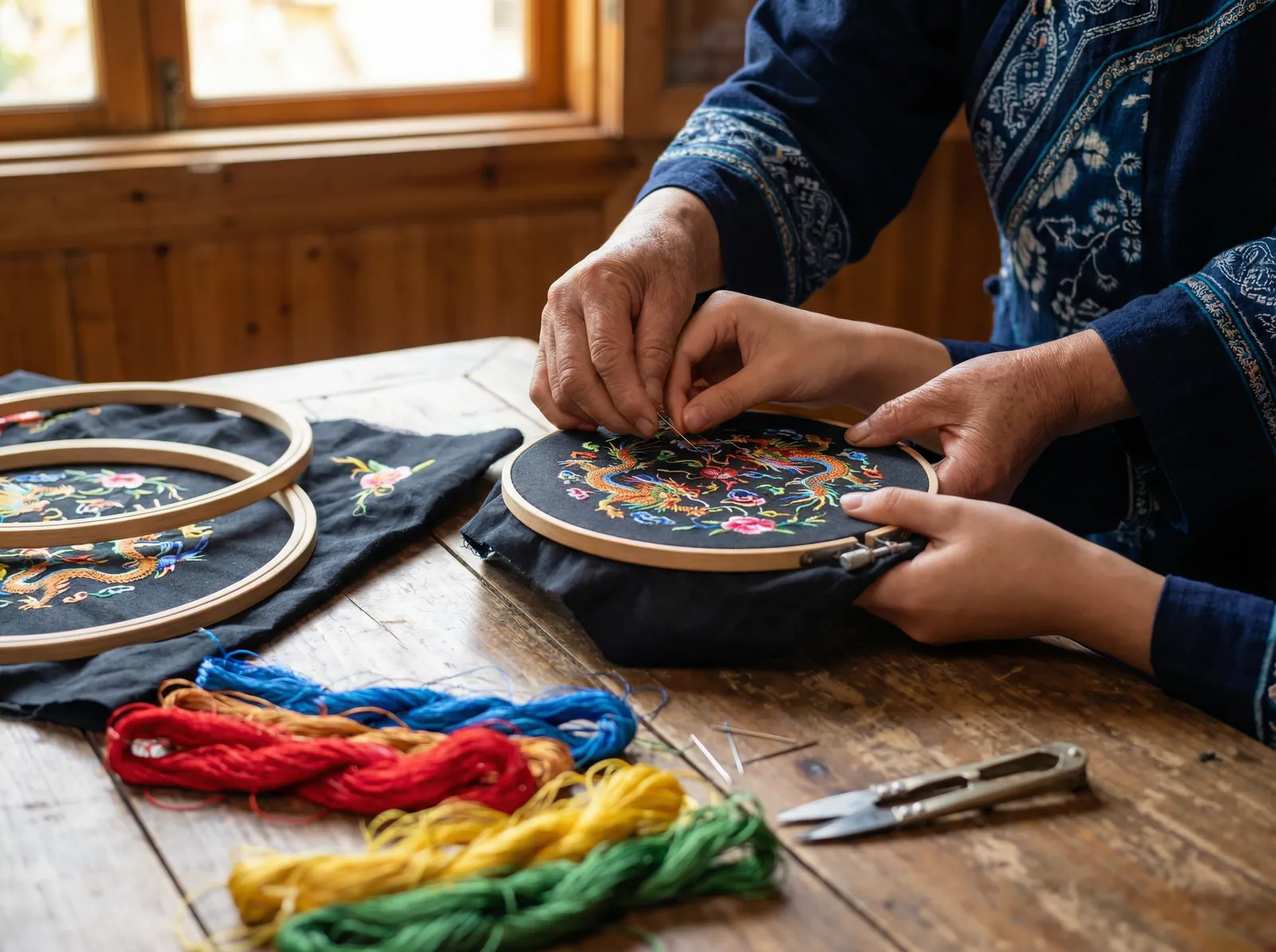 在线课程功能 - 少妇视频 APP